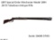1897 Special Order .38-55 Takedown Deluxe Rifle