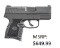 FN FN 503 9mm Semi-Auto Pistol