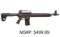 Charles Daly AR-12S Tactical 12 GA Shotgun