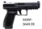Canik Mete SFT 9mm Black Pistol