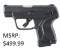 Ruger LCP II .22 LR Pistol