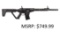 Rock Island Armory VR80 12 GA Shotgun