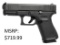 Glock G23 Gen 5 .40 S&W Pistol
