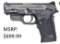 Smith & Wesson M&P9 Shield W/ Laser 9mm Pistol