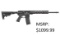 Ruger AR-556 5.56 NATO Semi-Auto Rifle
