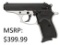 Bersa Thunder 380 Duotone 380 ACP Pistol