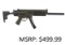 American Tactical INC GSG-16 .22 LR Carbine
