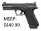 Shadow Systems DR920 Foundation 9mm Pistol