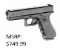 Glock G17 Gen 3 9mm Pistol