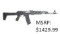 Zastava Arms USA PAP M90 5.56 NATO Rifle