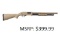 Winchester SXP Defender FDE 12 GA Shotgun