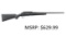 Ruger American .308 Win Bolt Action Rifle
