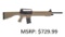 Tristar Sporting Arms KRX Tactical 12 GA