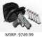 Springfield Armory Hellcat Pro OSP 9mm Package