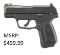 Ruger Max-9 9mm Pistol