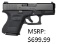Glock G26 Gen 5 9mm Pistol