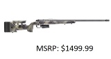 Bergara HMR Wilderness .308 Win Rifle