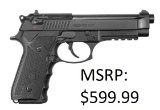EAA Corp Regard MC 9mm Pistol