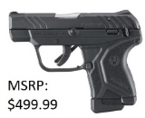 Ruger LCP II .22 LR Pistol