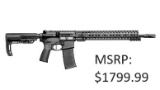 POF USA Minuteman 5.56 NATO Rifle