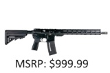 Israel Weapon Industries 5.56 NATO Z-15
