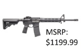 Springfield Armory Saint 5.56 NATO Rifle
