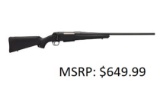 Winchester XPR .308 Win Bolt Action Rifle