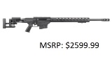 Ruger Precision 300 Win Mag Bolt Action Rifle