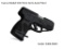Taurus Model G3C 9mm Semi-Auto Pistol