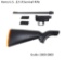 Henry U.S. .22 LR Survival Rifle