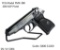 FED Model PMK-380 .380 ACP Pistol