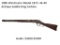 Winchester Model 1873 Saddle Ring Carbine .44-40