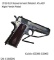 1919 Colt Government Model .45 ACP High Finish