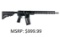 Israel Weapon Industries Zion 5.56 NATO Rifle