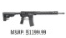 Ruger AR-556 5.56 NATO Rifle
