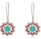 Native American Style Women's Earrings