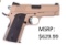 Rock Island Armory M1911 CS FDE 9mm Pistol
