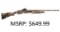 Charles Daly 335 Turkey 12 GA Mossy Oak Shotgun