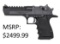 Magnum Research Desert Eagle L5 .50 AE Pistol