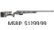 Bergara HMR Wilderness .308 Win Rifle