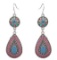 Native American Style Women's Earrings