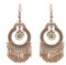 Native American Style Women's Earrings