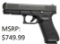 Glock G22 G5 .40 S&W Pistol