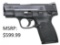 Smith & Wesson M&P45 Shield .45 ACP