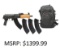 Century Arms Mini Draco 7.62x39mm AWS Pack