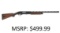 Tristar Cobra III Field 12 GA Shotgun