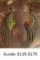Native American Style Women's Earrings