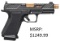 Shadow Systems MR920 Elite 9mm Pistol