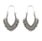 Native American Style Women's Earrings