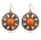 Native American Style Women's Earrings